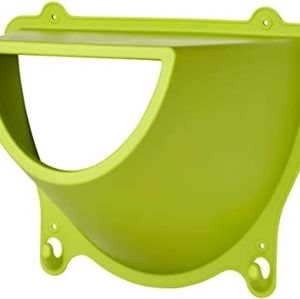 IKEA Krokig storage, shelf and hook. Three units for the price.